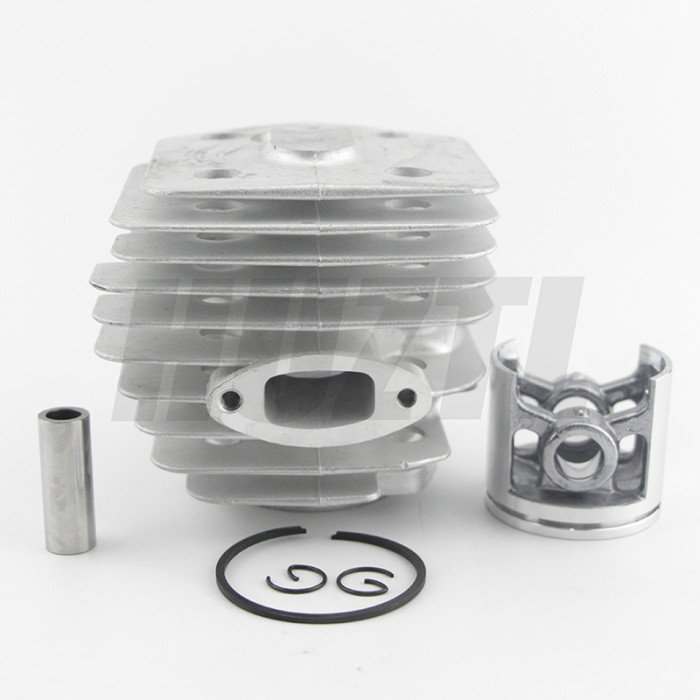 CYLINDER PISTON WT RING FOR HUSQVARNA 154 154XP 254 254XP OEM NO. 503 50 39 03