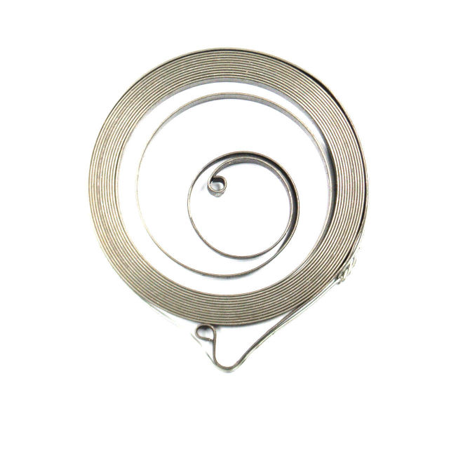 Recoil Starter Spring For Husqvarna 61 66 266 268 288 272 Chainsaw 501520402