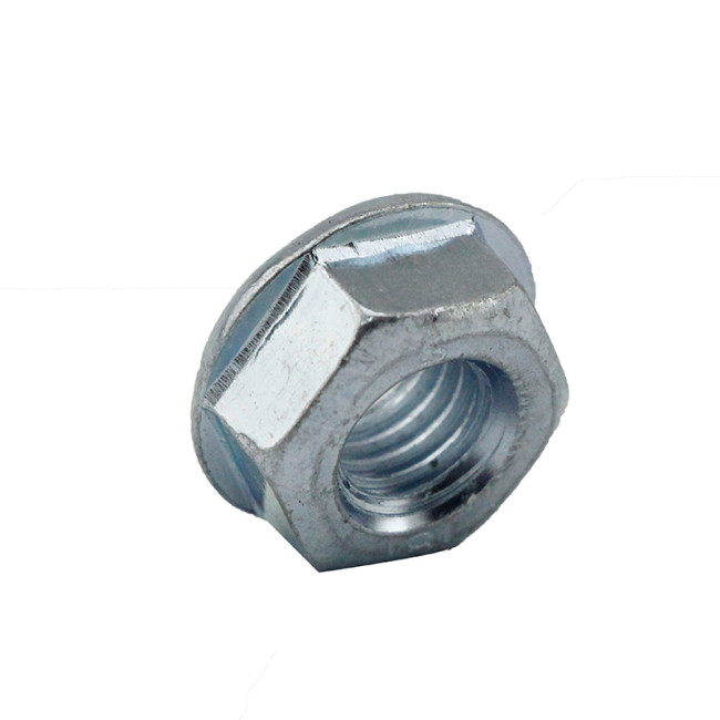 Stihl 070 090 Chainsaw Hexagon Nut M10 Bar Nut 9220 260 1300