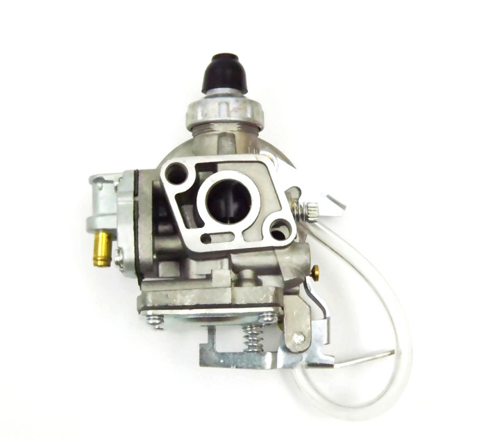 Echo Shindaiwa B45 B45LA B45INTL Carburetor OEM A021002520, 2002181021 Brushcutter TK Slide Valve Carb