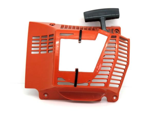 Husqvarna 394 395 394XP 395XP Chainsaw Recoil Starter Rewind Start #537 11 42 01