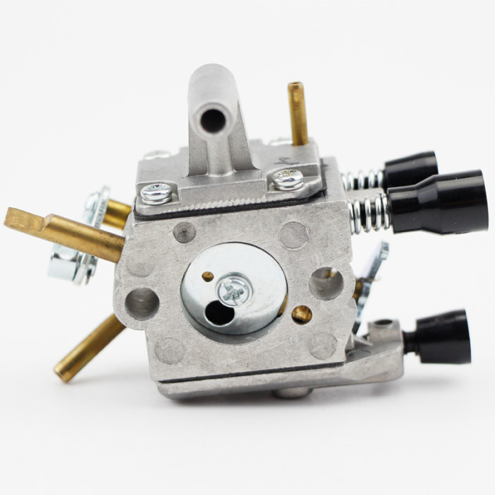 Carburetor For Stihl FS120 FS200 FS250 FS300 FS350 FS380 HT250 BT120 BT121 120C HT250 Trimmer Weedeater Brush Cutter Carb Carby OEM# 4134 120 0603