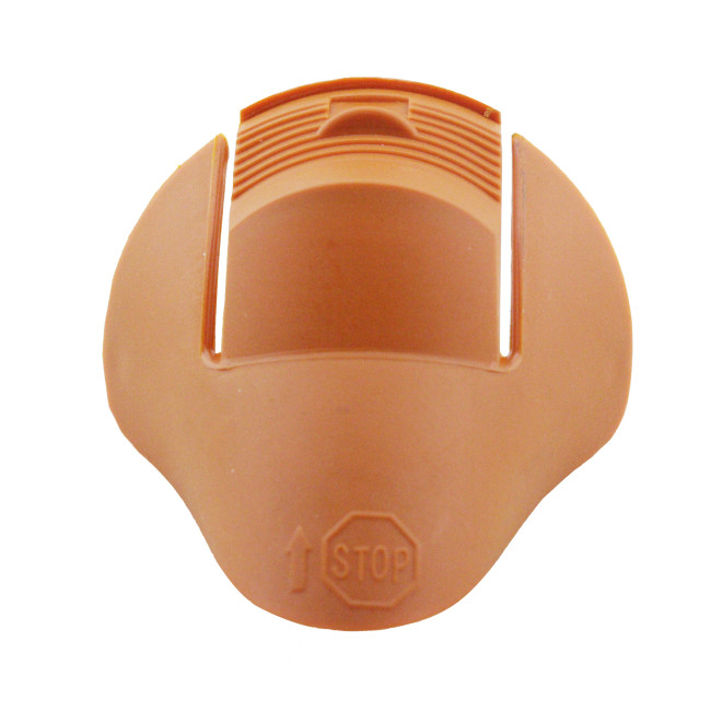 Spark Plug Carburetor Shroud Cover Cap Fit Stihl TS400 Cut Off Concrete Saw 4223 084 7100