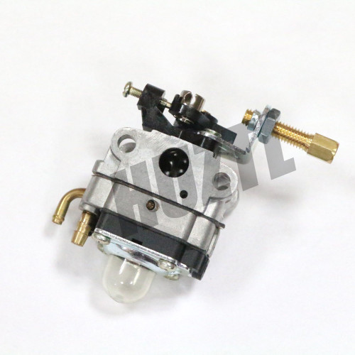 Carburetor For Honda 4 Cycle Engine GX31 GX22 FG100 16100-ZM5-803 Wonder Mantis Tiller Carb