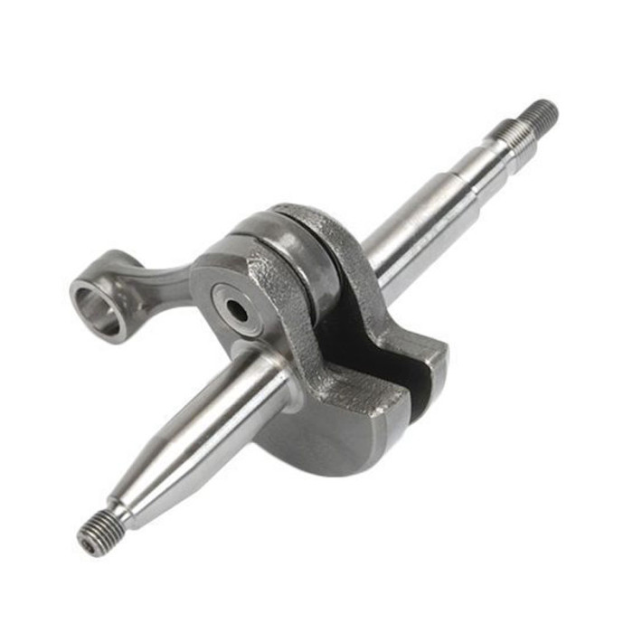 Crankshaft For Stihl TS410 TS420 Cut Off Concrete Saw Crankshaft Assembly OEM# 4238 030 0400