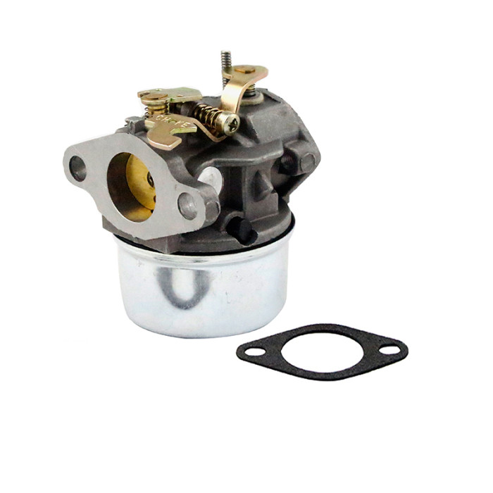 Tecumseh Carburetor 640346 Use In Place Of 640025c & 640017b