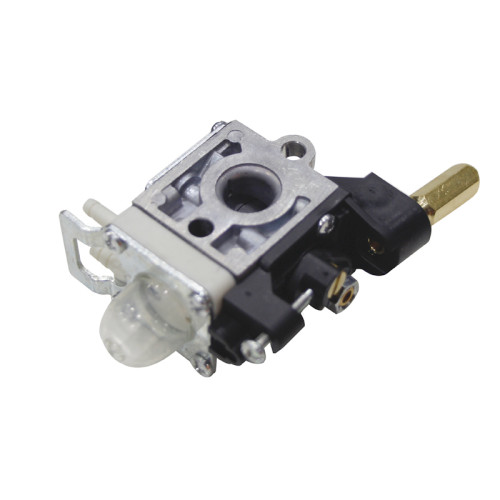 Carburetor For Echo SRM265 SRM255 SRM266 PE265 HCA265 HCA266 PAS265 PAS-266 ZAMA RB-K84 Carb A021001201