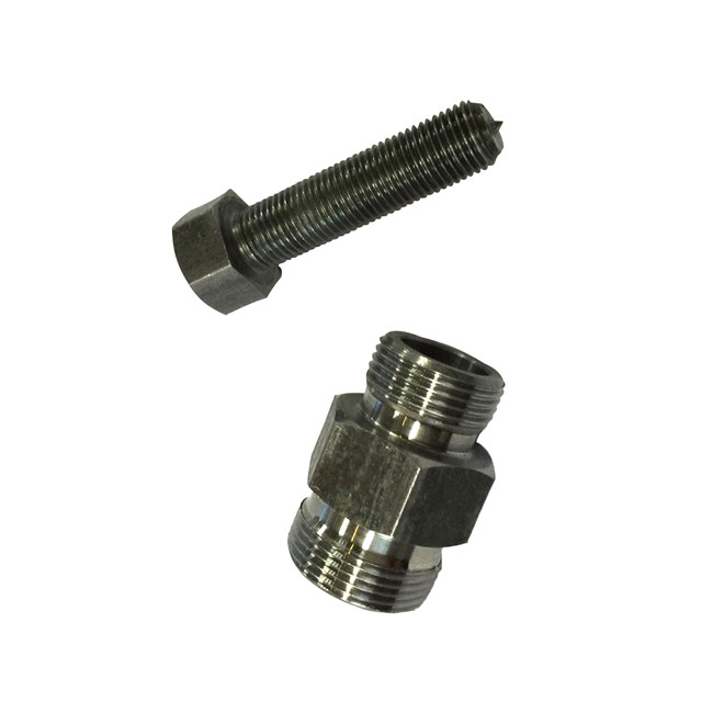 FLYWHEEL PULLER KIT TWO TOOLS IN ONE FOR MANY STIHL CHAINSAW Rep # 1110 890 4500