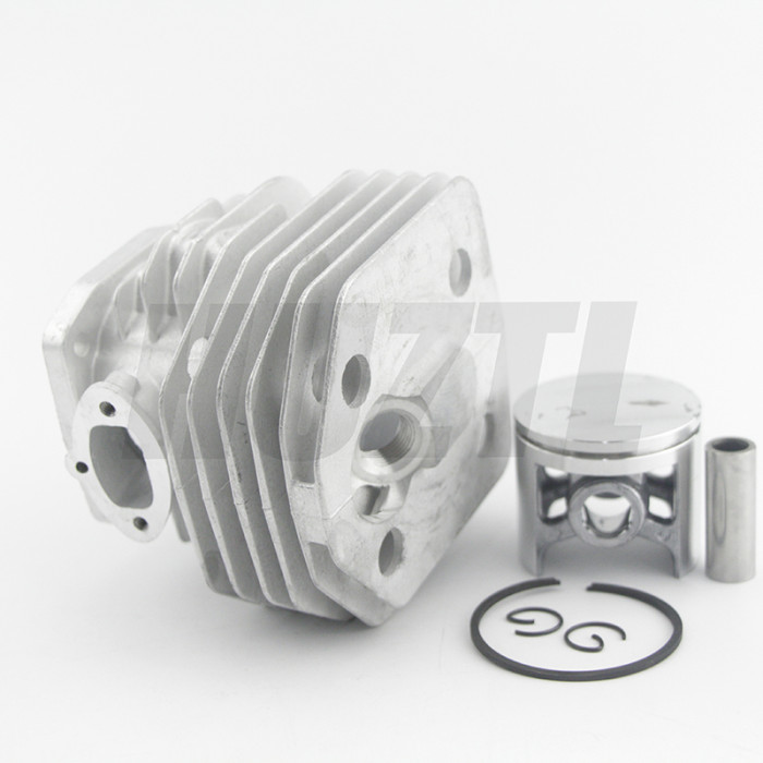 CYLINDER PISTON WT RING FOR HUSQVARNA 154 154XP 254 254XP OEM NO. 503 50 39 03