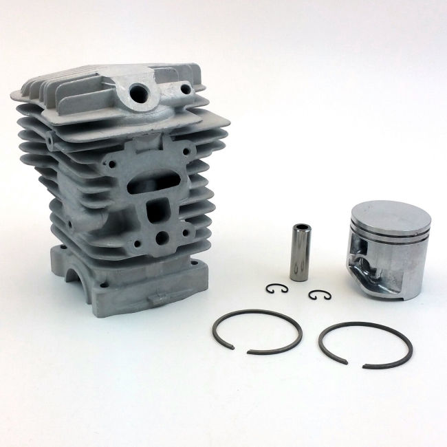40MM Cylinder Piston Kit For Stihl MS211 MS211C MS181 MS181C OEM 1139 020 1202 Chainsaw
