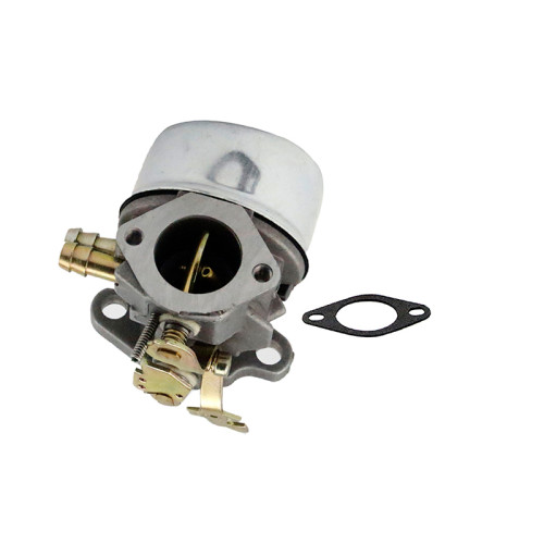 Tecumseh Carburetor 640346 Use In Place Of 640025c & 640017b