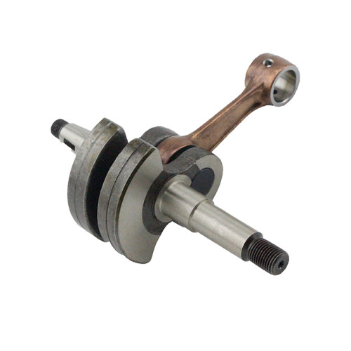 Chainsaw Crankshaft For Husqvarna 181 XP 281 288 394 Series Jonsered 2094 2095 Replaces 501 81 49-01