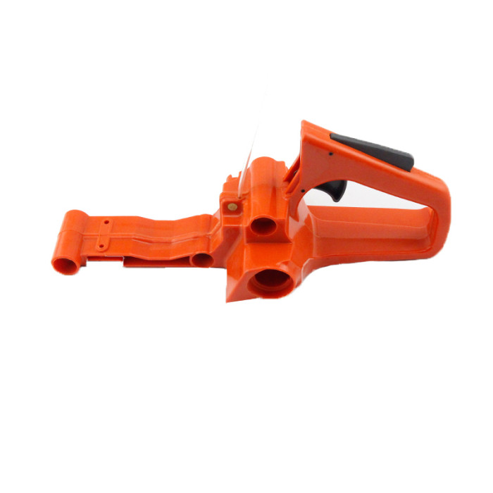 Handle Ass. For Husqvarna 137 142 Chainsaw Rear Handle Fuel Tank Assembly OEM#530055613