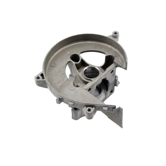 Crankcase Assembly For Stihl HS81 HS81R HS86 HS86R HS81T Hedge Trimmer OEM# 4237 020 2900, 4237 020 2600