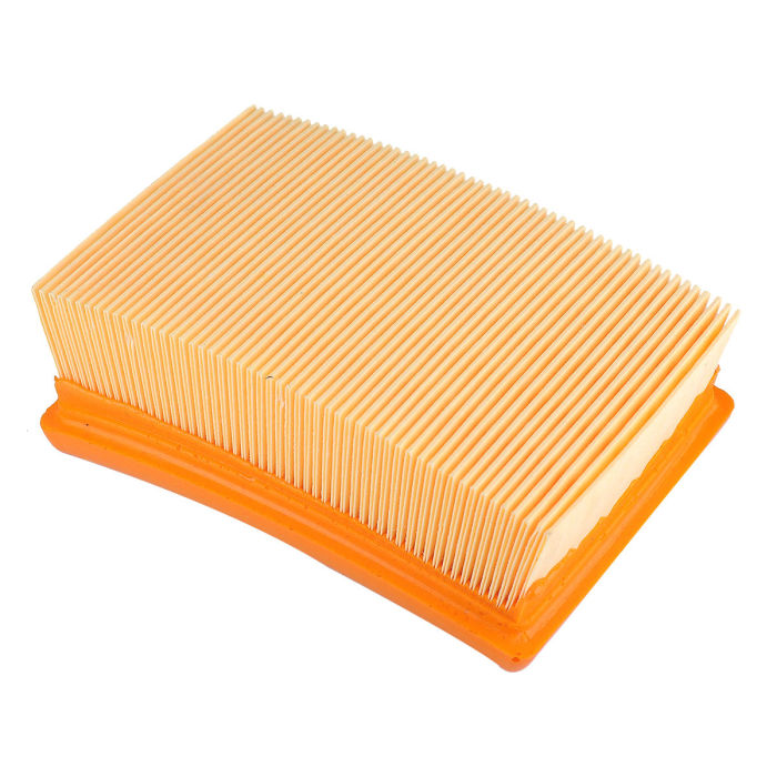 Saw Air Filter Cleaner For Stihl TS700 TS800 Cut Off Concrete 4224 141 0300, 4224 140 1801