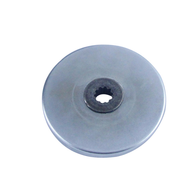 Thrust plate Guard washer For Stihl FS55 FS85 FS90 FS100 FS120 FS200 FS250 FS460 FR450 FR480 Brush Cutter Trimmer Gear Head Box Case OEM# 4137 710 3800, 4112 717 2801