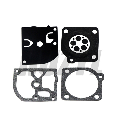 Carb Carburetor Repair Rebuild  Kit Fit STIHL 021 023 MS230 025 MS250 MS210 Chainsaw