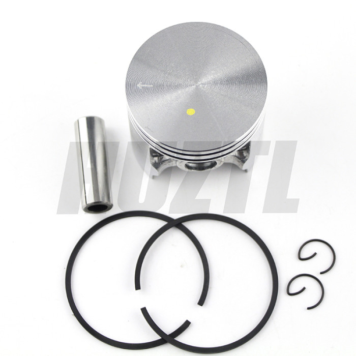 Husqvarna Partner K950 56MM Piston Kit WT Ring Pin Circlip OEM# 506 15 56-02