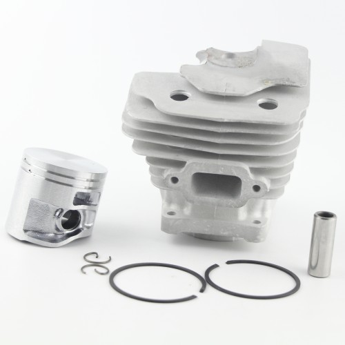 47MM Cylinder Piston Kit Fit STIHL MS362 MS362C Chainsaw Rep # 1140 020 1200