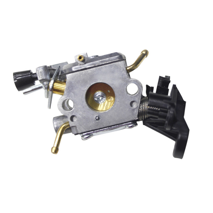 Carburetor For Husqvarna 445 450 450E 450 II Zama C1M-EL37B Jonsered CS2245, CS2250 McCulloh CS450, 966631713, 966631715, 966631718, 2011-07 Chainsaw OEM# 506 45 04-01 Carburettor Carb