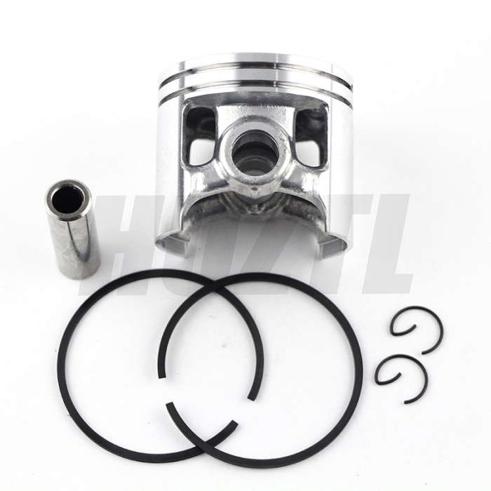 Husqvarna Partner K950 56MM Piston Kit WT Ring Pin Circlip OEM# 506 15 56-02
