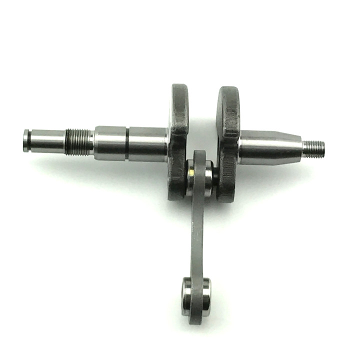 Crankshaft For Stihl MS171 MS181 MS181C MS211 Chainsaw Replace OEM#1139 030 0401