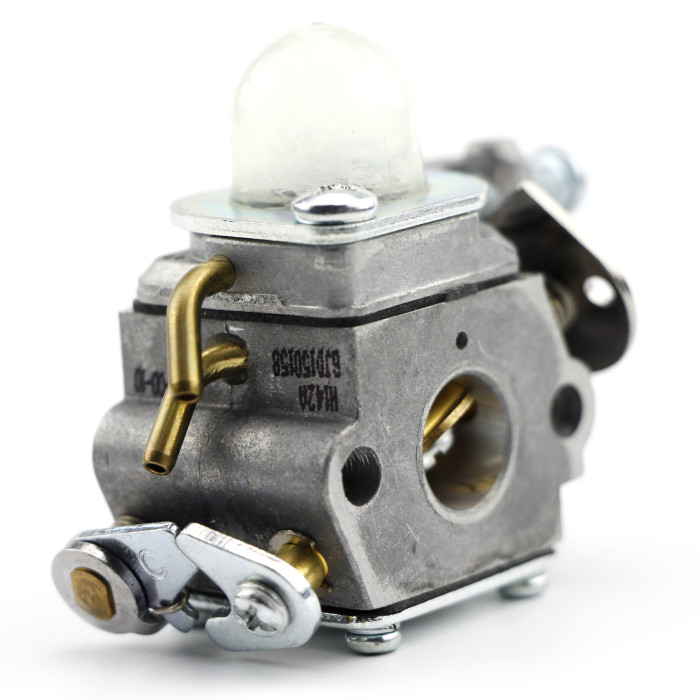 Homelite C1U-H60 Carburetor For Ryobi RY29550, RY30120, RY30140, RY30220, RY52014, RY52905, RY26520, RY30522 30cc Line Trimmers Homelite UT20002, UT20003A, UT21006, UT-21044, UT32655 OEM# 308054004 , 308054012, 308054013