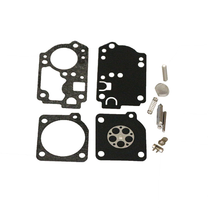 ZAMA RB-141 Carburetor Repair Diaphragm Gasket Kit For Zama C1U-H62 & C1U-H62A C1U-W32 & C1U-W32A series Carbs Ryobi Homelite 30cc Poulan Weed Eater Craftsman 32cc trimmers Blower #ZAMA RB-142