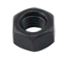 M10x1.0MM Hexagon Nut For Stihl MS660 066 Stainless Steel Find Thread Strong Black OEM# 9211 260 1340