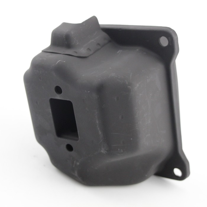 Exhaust Muffler For Stihl 066 MS660 MS650 064 Chainsaw 1122 140 0604