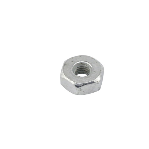 Hexagon Bar Nut M8x1.25 For Various Stihl Chainsaws 038, 009, 010, 011, 012, 017, 018, 024, 026, 028, 029, 039, 030, 031, 032, 034, 036, 041, 044, 046, 048, 056, 064, 066 Replace OEM# 0000 955 0801