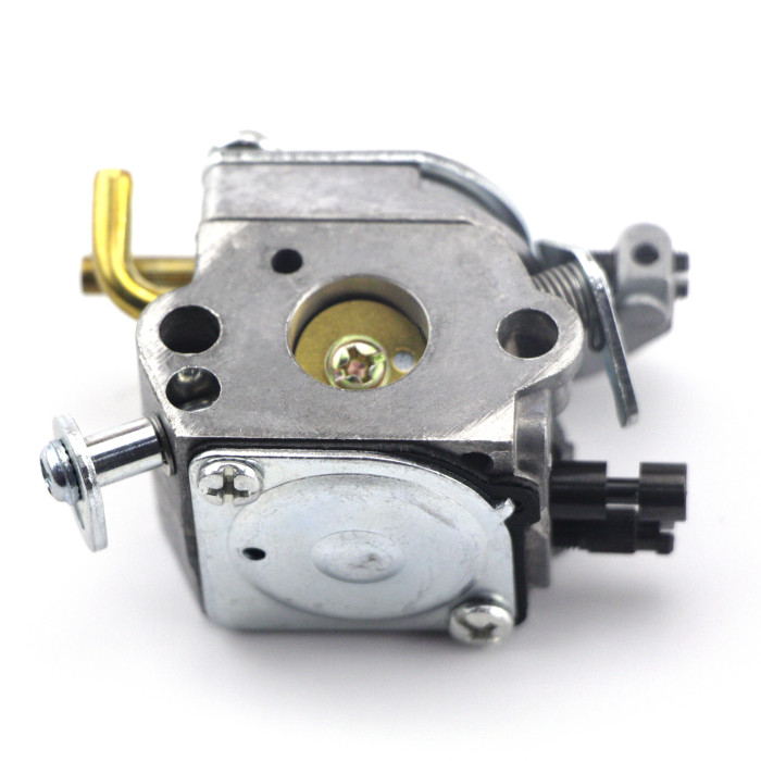 Replacing Zama C1U-K78 Carburetor For Echo PB201 PS200 ES210 ES211 Blower # Echo 21000941