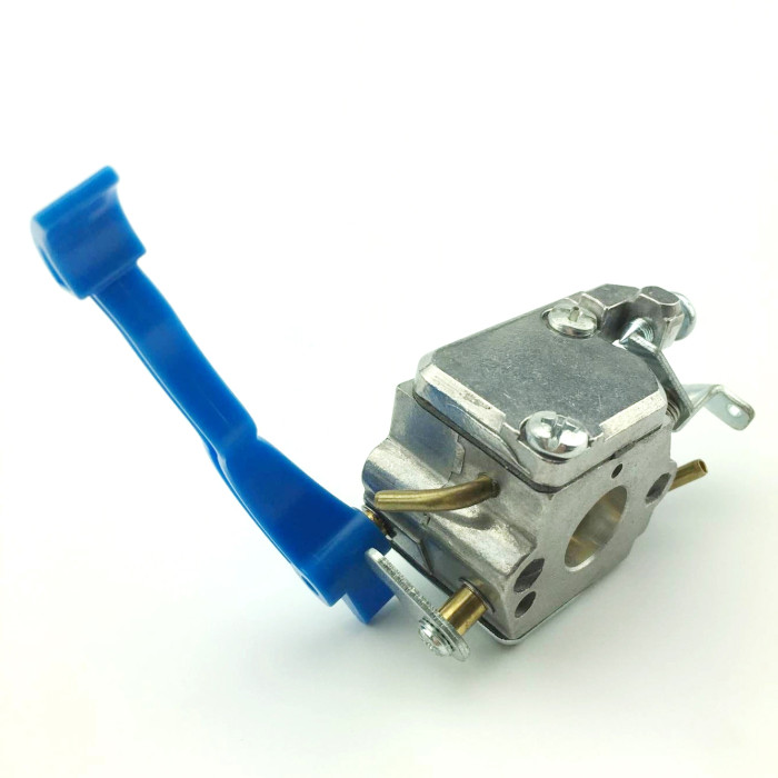 ZAMA C1Q-W37 Carburetor For Husqvarna 125B 125BX 125BVX Leaf Blower Trimmer OEM# 545 08 18-11