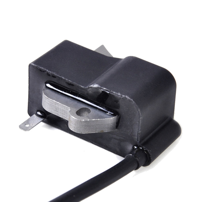 Ignition Coil Module for Husqvarna 124 125 128 String Trimmer OEM# 545046701, 530039224, 530 03 99-24, 545 04 67-01