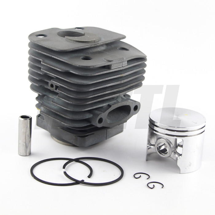 Husqvarna Partner K950 56MM Cylinder Piston WT Ring Pin Circlip OEM# 506 15 55 06