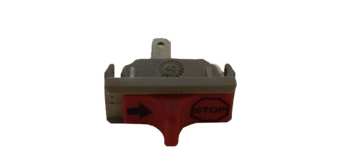 Chainsaw Switch Shaft For Husqvarna 61 261 262 266 268 272 281 288 394 395 OEM# 503 71 79-01