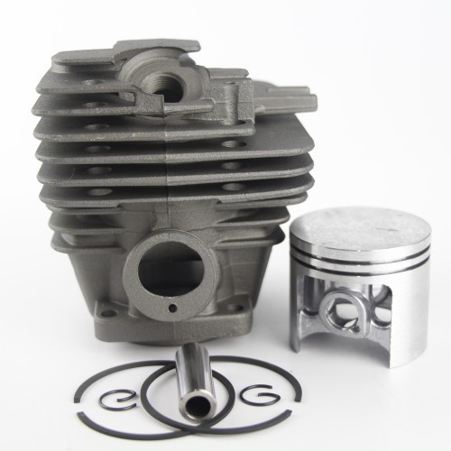 47MM Cylinder Piston Kit Fits Stihl MS341 MS361 MS361C Chain Saw # 1135 020 1202