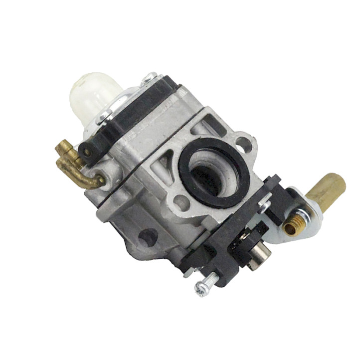 Carburetor For Echo SRM2601 SRM2400 SRM2610 PE2601 Trimmers # 12300057731, 12300057730 Carby