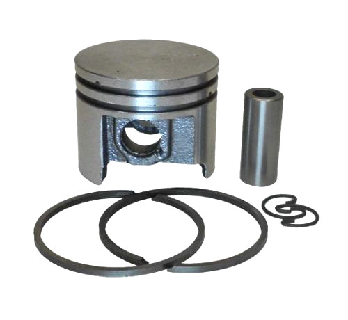 37MM Piston Kits W/ Rings for STIHL MS192T Replaces#  1137 030 2002