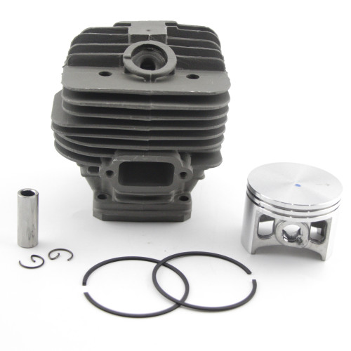 Big Bore 56mm Cylinder Piston Kit For Stihl 066 MS660 Chainsaw 1122 020 1209 With Pin Ring Circlip