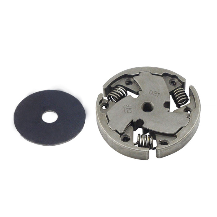 Clutch Assy For Dolmar PS-350 PS-351 PS-420 PS-421 PS-510 PS-460 Chainsaw # 503 161 301