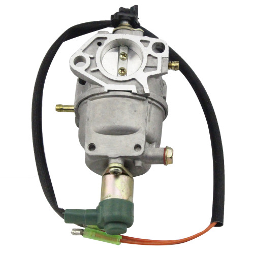 Carburetor For Honda GX240 GX270 GX340 GX390 8HP 9HP 11HP Generator 182F 188F OEM# 16100-Z5R-743, 16100-Z5L-F11