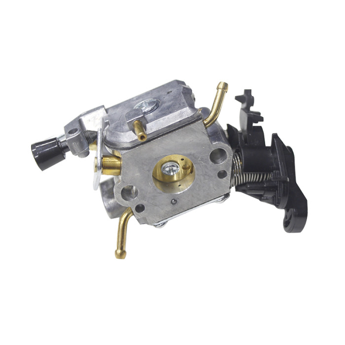 Carburetor For Husqvarna 445 450 450E 450 II Zama C1M-EL37B Jonsered CS2245, CS2250 McCulloh CS450, 966631713, 966631715, 966631718, 2011-07 Chainsaw OEM# 506 45 04-01 Carburettor Carb