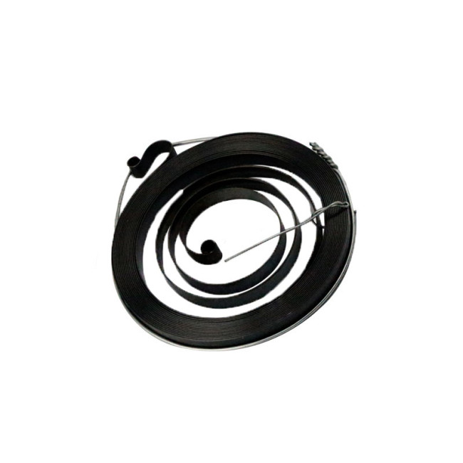 Chainsaw Starter Spring For Husqvarna 51 55 OEM# 501763101