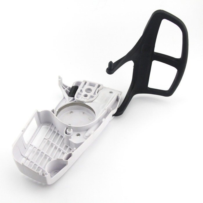 Chain Sprocket Cover for Stihl MS192T 192 MS193T Chainsaw Complete Brake Assy. Brake Handle Level Hand Guard # 1137 640 1700, 1137 640 1701, 1137 792 9100