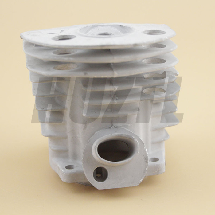 Husqvarna 51 55 45MM Cylinder Piston WT Ring Pin Circlip OEM# 503 16 83 01