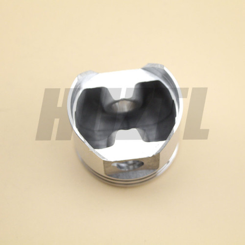 Husqvarna Partner K650 K700 50MM Piston Kit WT Ring Pin Circlip OEM# 506 09 90-01