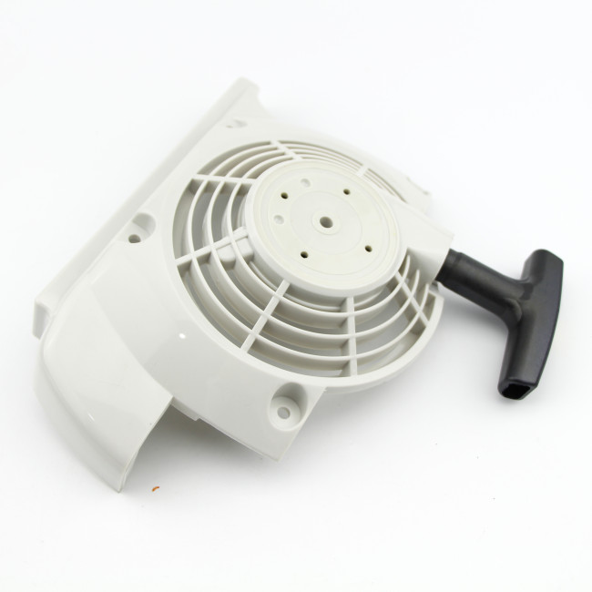 Recoil Starter Assy For Stihl FS400 FS450 FS480 Trimmers Rewind Pull Start # 4128 080 2101