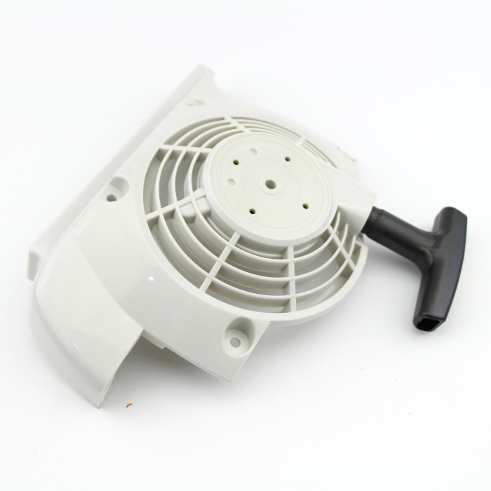 Recoil Starter Assy For Stihl FS400 FS450 FS480 Trimmers Rewind Pull Start # 4128 080 2101