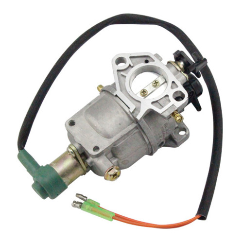 Carburetor For Honda GX240 GX270 GX340 GX390 8HP 9HP 11HP Generator 182F 188F OEM# 16100-Z5R-743, 16100-Z5L-F11